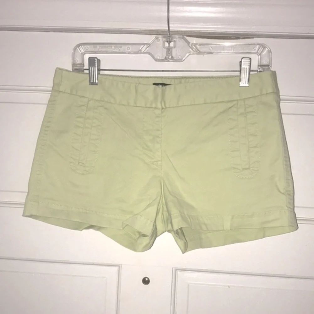 J CREW Frankie Chino Shorts *Stretch*